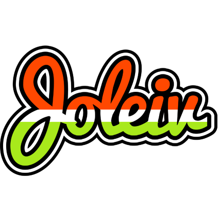 Joleiv exotic logo