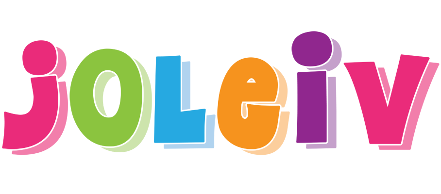 Joleiv friday logo