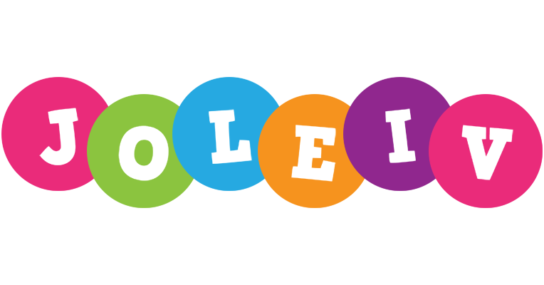 Joleiv friends logo