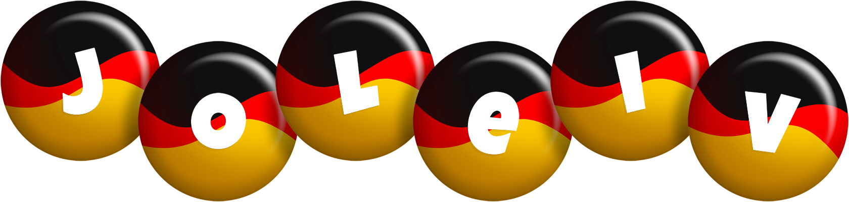 Joleiv german logo