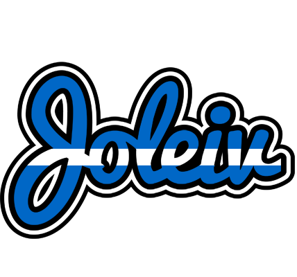 Joleiv greece logo