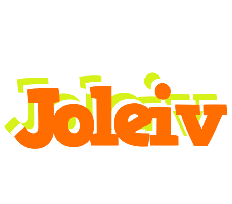 Joleiv healthy logo
