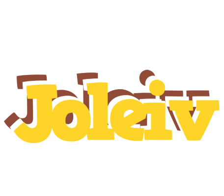 Joleiv hotcup logo