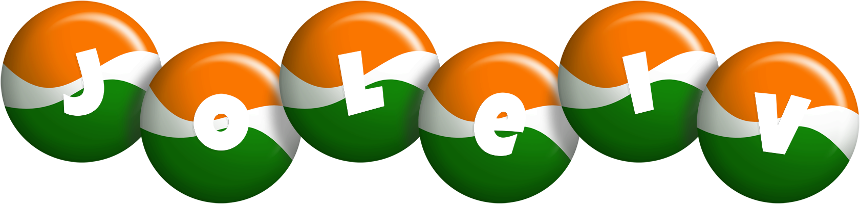 Joleiv india logo