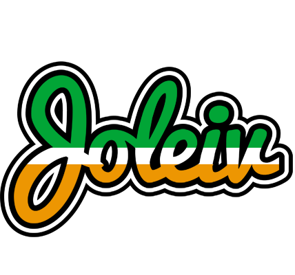 Joleiv ireland logo