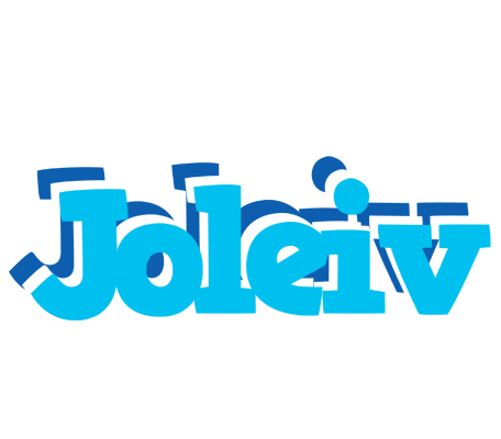 Joleiv jacuzzi logo