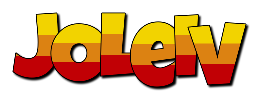 Joleiv jungle logo