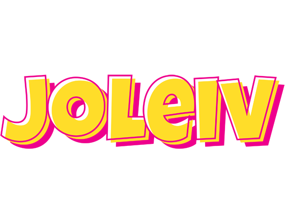 Joleiv kaboom logo