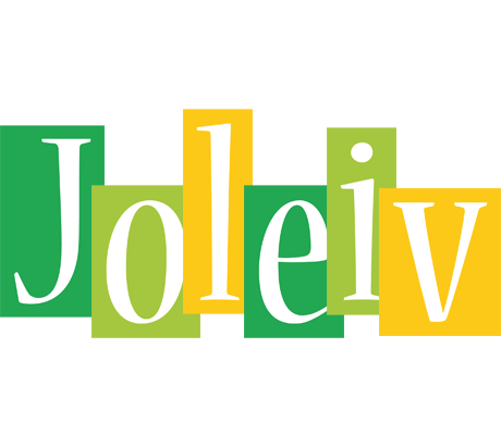 Joleiv lemonade logo