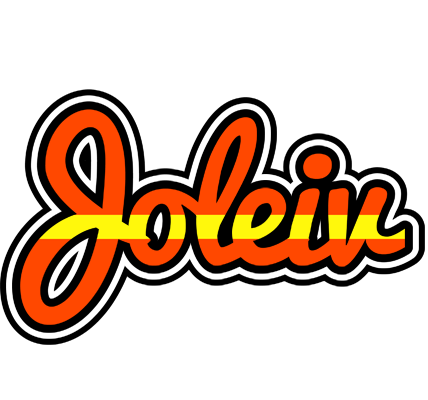 Joleiv madrid logo