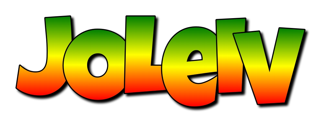 Joleiv mango logo