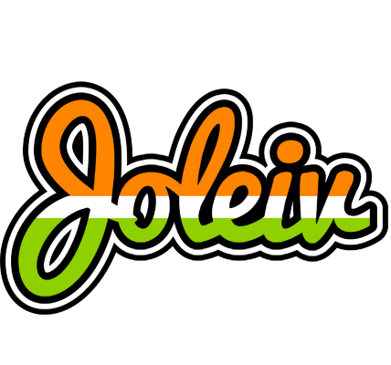 Joleiv mumbai logo