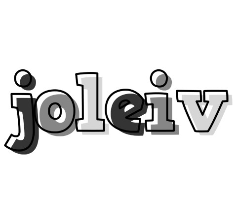 Joleiv night logo