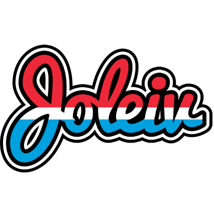 Joleiv norway logo