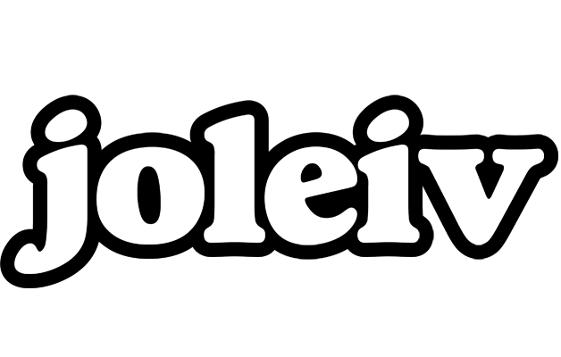 Joleiv panda logo