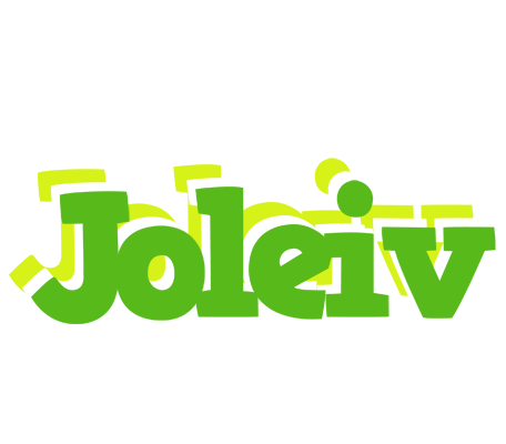 Joleiv picnic logo