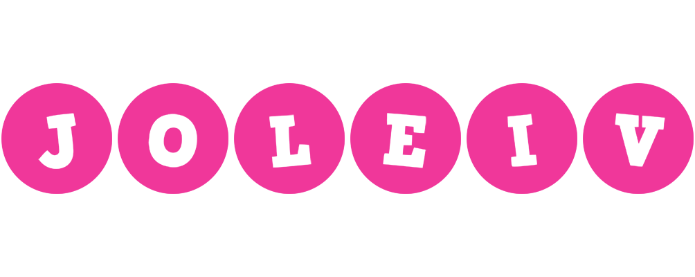 Joleiv poker logo