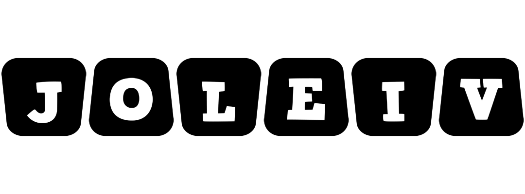 Joleiv racing logo