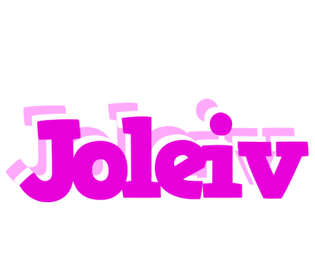 Joleiv rumba logo