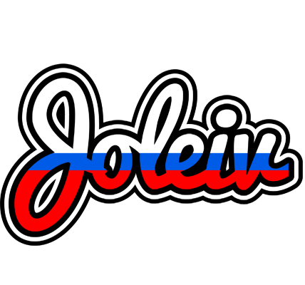Joleiv russia logo