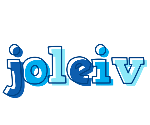 Joleiv sailor logo