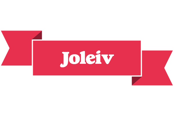 Joleiv sale logo