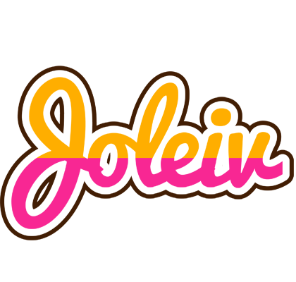 Joleiv smoothie logo