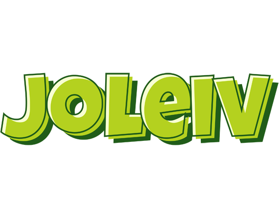 Joleiv summer logo
