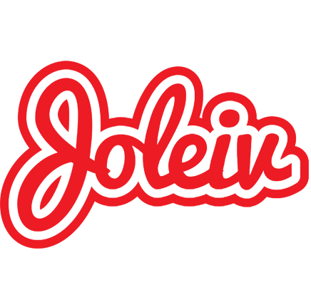 Joleiv sunshine logo