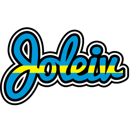 Joleiv sweden logo