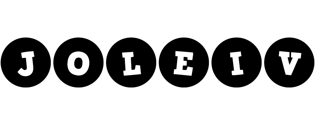 Joleiv tools logo
