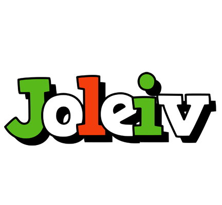 Joleiv venezia logo