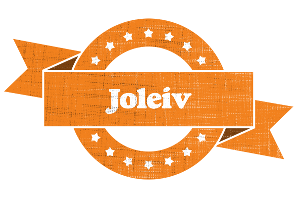 Joleiv victory logo