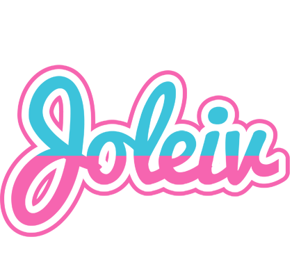 Joleiv woman logo