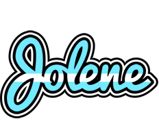 Jolene argentine logo