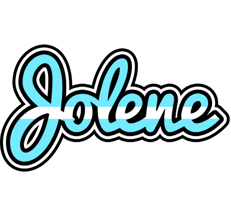Jolene argentine logo