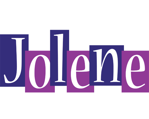 Jolene autumn logo