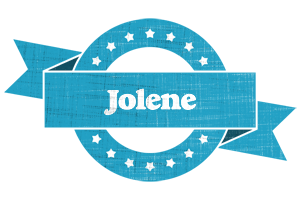 Jolene balance logo