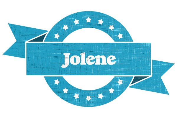 Jolene balance logo