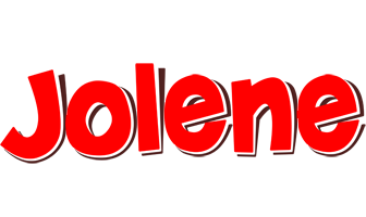 Jolene basket logo