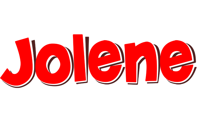 Jolene basket logo