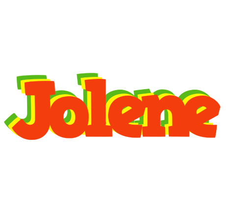 Jolene bbq logo