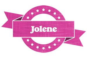 Jolene beauty logo