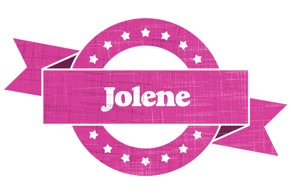 Jolene beauty logo