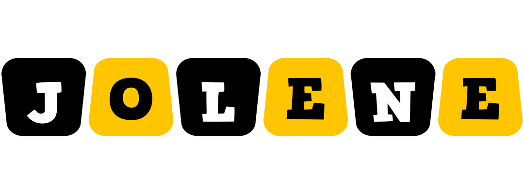 Jolene boots logo