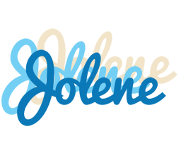 Jolene breeze logo