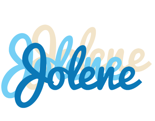 Jolene breeze logo