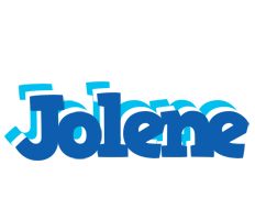 Jolene business logo