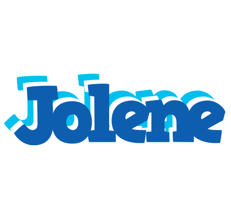 Jolene business logo