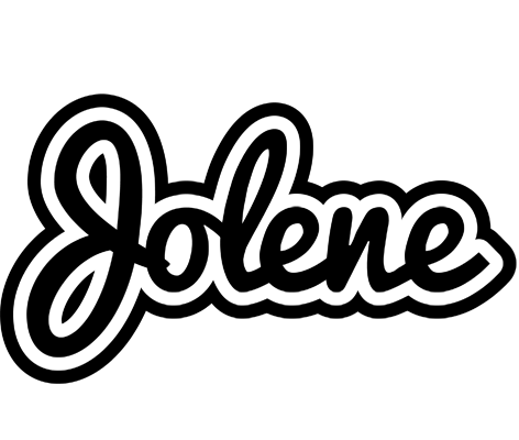 Jolene chess logo